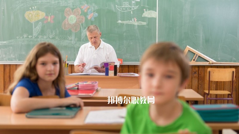 四川2020年哪所幼師學校就業(yè)比較好