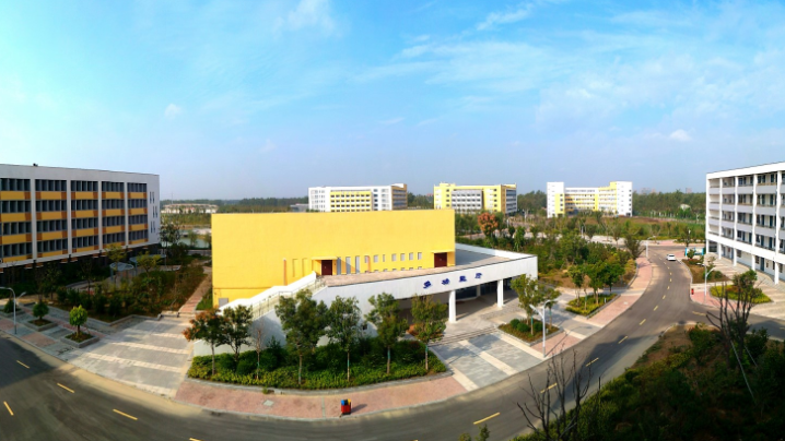 江蘇豐縣中等專業(yè)學校怎么樣、好不好