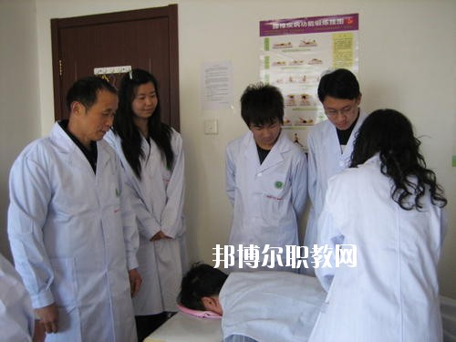 四川2020年哪個(gè)衛(wèi)校最好