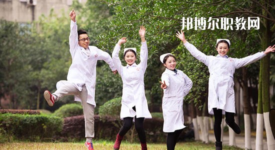 四川2020年衛(wèi)校哪個(gè)比較好