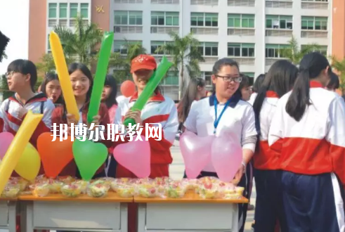 惠州惠城區(qū)技工學(xué)校2020年報名條件、招生要求、招生對象