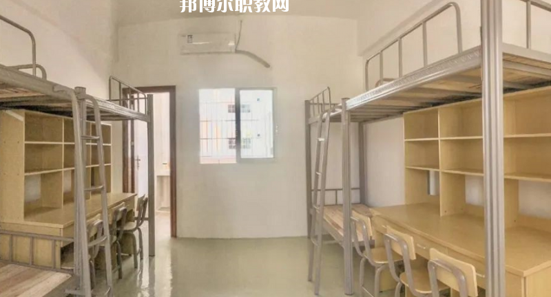 惠州財經(jīng)職業(yè)技術(shù)學校2020年宿舍條件