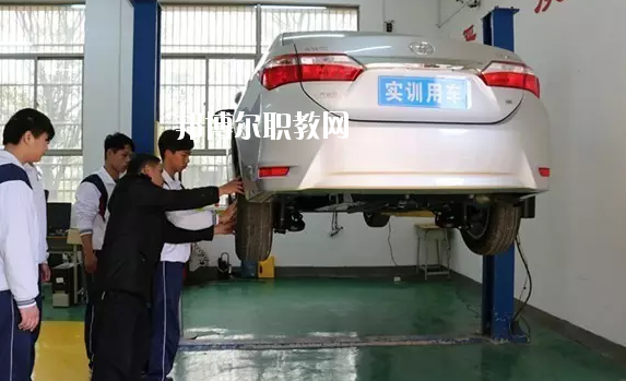 惠州惠陽(yáng)區(qū)職業(yè)技術(shù)學(xué)校2020年學(xué)費(fèi)、收費(fèi)多少
