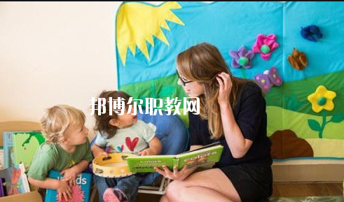 湖北2020年幼師學校哪個專業(yè)最好