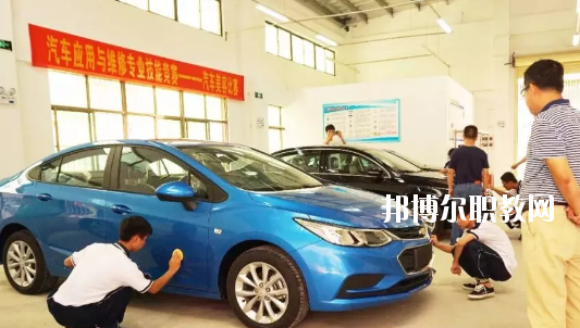 惠東縣惠東職業(yè)中學(xué)2020年報(bào)名條件、招生要求、招生對(duì)象