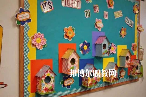 四川2020年幼師學?？梢詫W什么