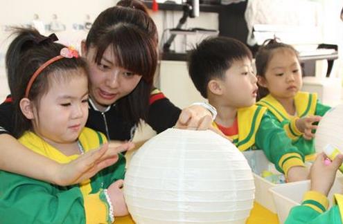 江蘇2020年幼師學(xué)校學(xué)什么最好