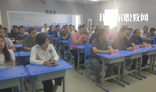 五河縣職業(yè)技術(shù)學(xué)校2020年招生辦聯(lián)系電話(huà)