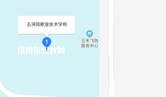 五河縣職業(yè)技術(shù)學校地址在哪里