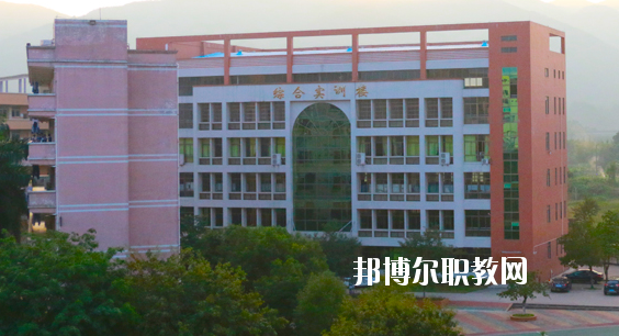 惠州寶山職業(yè)技術(shù)學(xué)校怎么樣、好不好