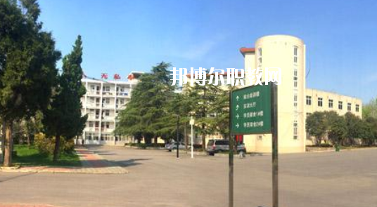 淮南科貿(mào)學(xué)校怎么樣、好不好