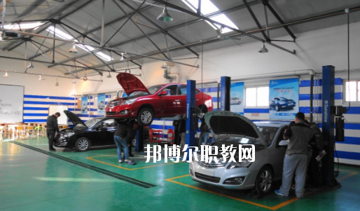 廣東2020年汽修學(xué)校有哪些專(zhuān)業(yè)好