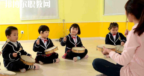 貴州2020年較好的幼師學校