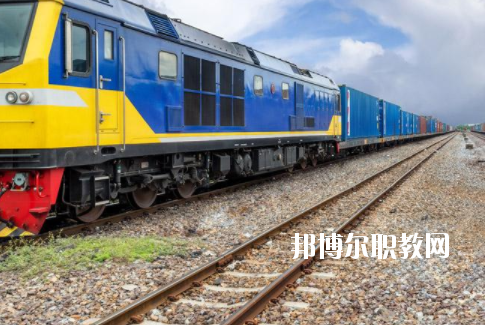 甘肅2020年高鐵學校什么專業(yè)有前途