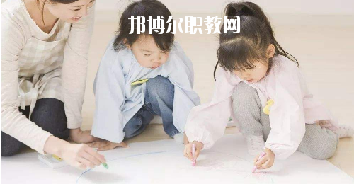 貴州2020年初中生可以上幼師學校嗎