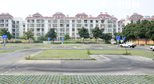 淮南市交通中等專業(yè)學校怎么樣、好不好