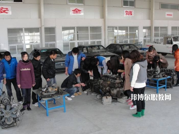 周口海燕職業(yè)中等專業(yè)學(xué)校2021年報名條件、招生要求、招生對象