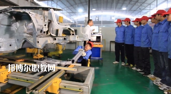 廣東2020年汽修學(xué)校有哪些專業(yè)比較好
