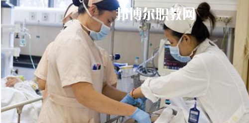 貴陽2020年哪些大學有衛(wèi)校大專