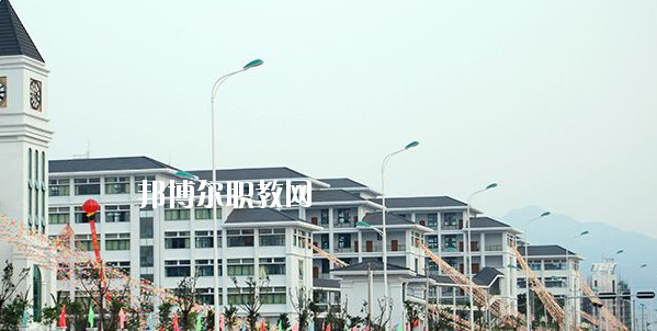 梅州職業(yè)技術(shù)學(xué)校2020年學(xué)費(fèi)、收費(fèi)多少