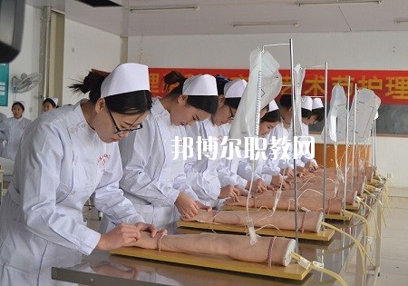 四川2020年衛(wèi)校哪個(gè)專業(yè)好