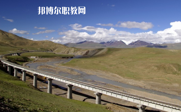 甘肅2020年讀高鐵學校有什么專業(yè)