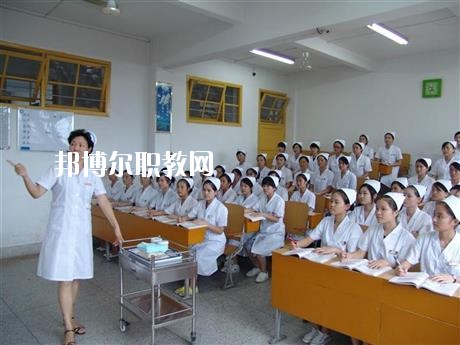 四川2020年衛(wèi)校有哪些專(zhuān)業(yè)比較好