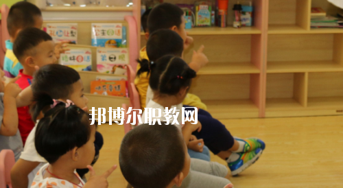 貴州2020年初中生讀幼師學校