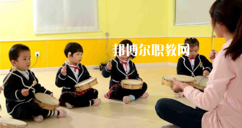 貴州2020年200分能上幼師學校嗎