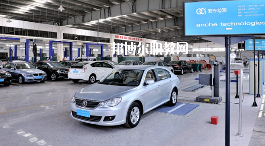 廣東2020年汽修學(xué)校讀什么專業(yè)有前途