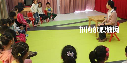 貴州2020年初中生可以讀哪些幼師學校