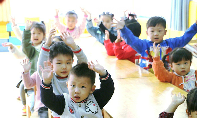 湖北2020年適合女生的幼師學校專業(yè)