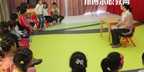 貴州2020年初中生報什么幼師學(xué)校好