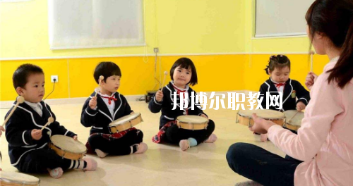貴州2020年初中生報什么幼師學校