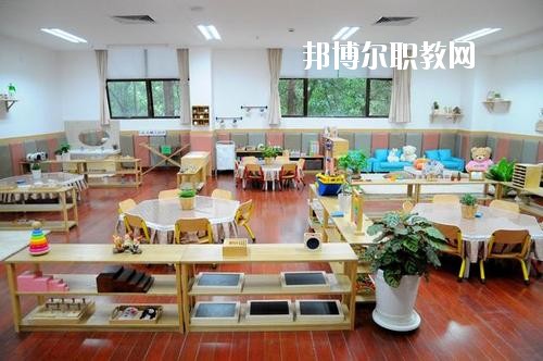 江蘇2020年讀幼師學(xué)校有沒有用