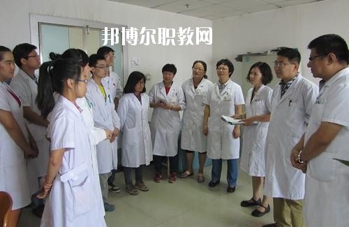 四川2020年初中生報(bào)什么衛(wèi)校最好