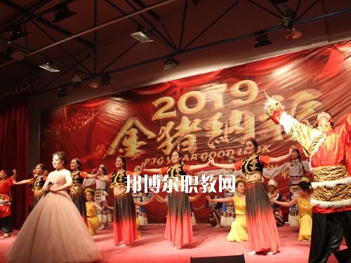 鄭州電子信息中等專業(yè)學校2021年有哪些專業(yè)