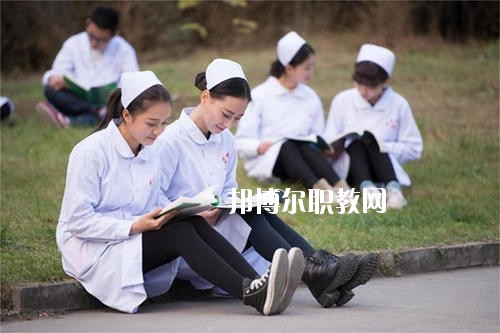 四川2020年初中生讀衛(wèi)校好嗎