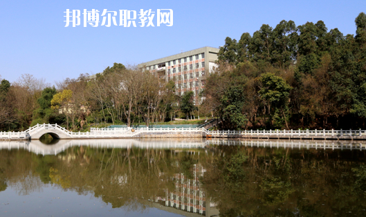 江西2020年鐵路學(xué)校最好的大專院校有哪些