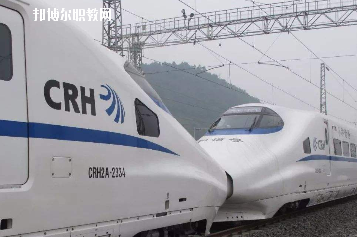 甘肅2020年讀高鐵學(xué)校讀什么專業(yè)好