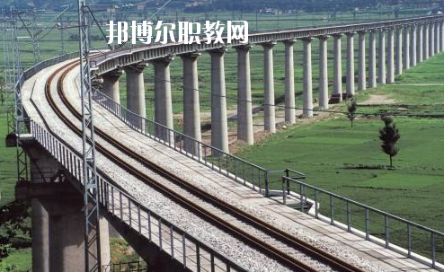甘肅2020年高鐵學校什么專業(yè)適合男生
