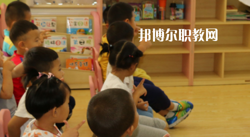 貴州2020年初中生可以讀幼師學(xué)校嗎