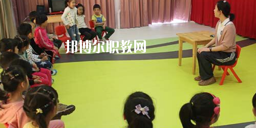 貴州2020年初中生可以讀哪些幼師學(xué)校