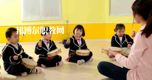 貴州2020年初中生可以讀的幼師學(xué)校