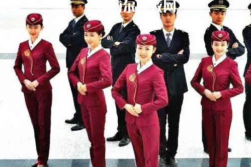高鐵乘務(wù)專業(yè)