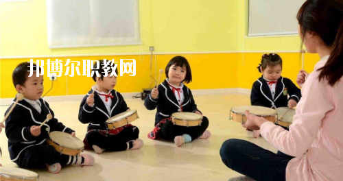 貴州2020年幼師學(xué)校有哪些專業(yè)可以學(xué)