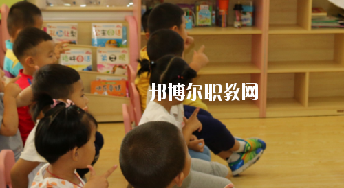貴州2020年幼師學(xué)校有哪些專業(yè)比較好
