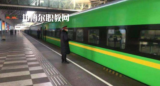 甘肅2020年男生上高鐵學(xué)校學(xué)什么好