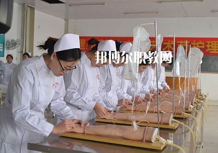 四川2020年初中生可以讀哪些衛(wèi)校