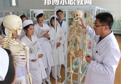 四川2020年初中生可以讀什么衛(wèi)校